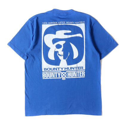 クエーカーオーツ パロディーロゴ Tシャツ