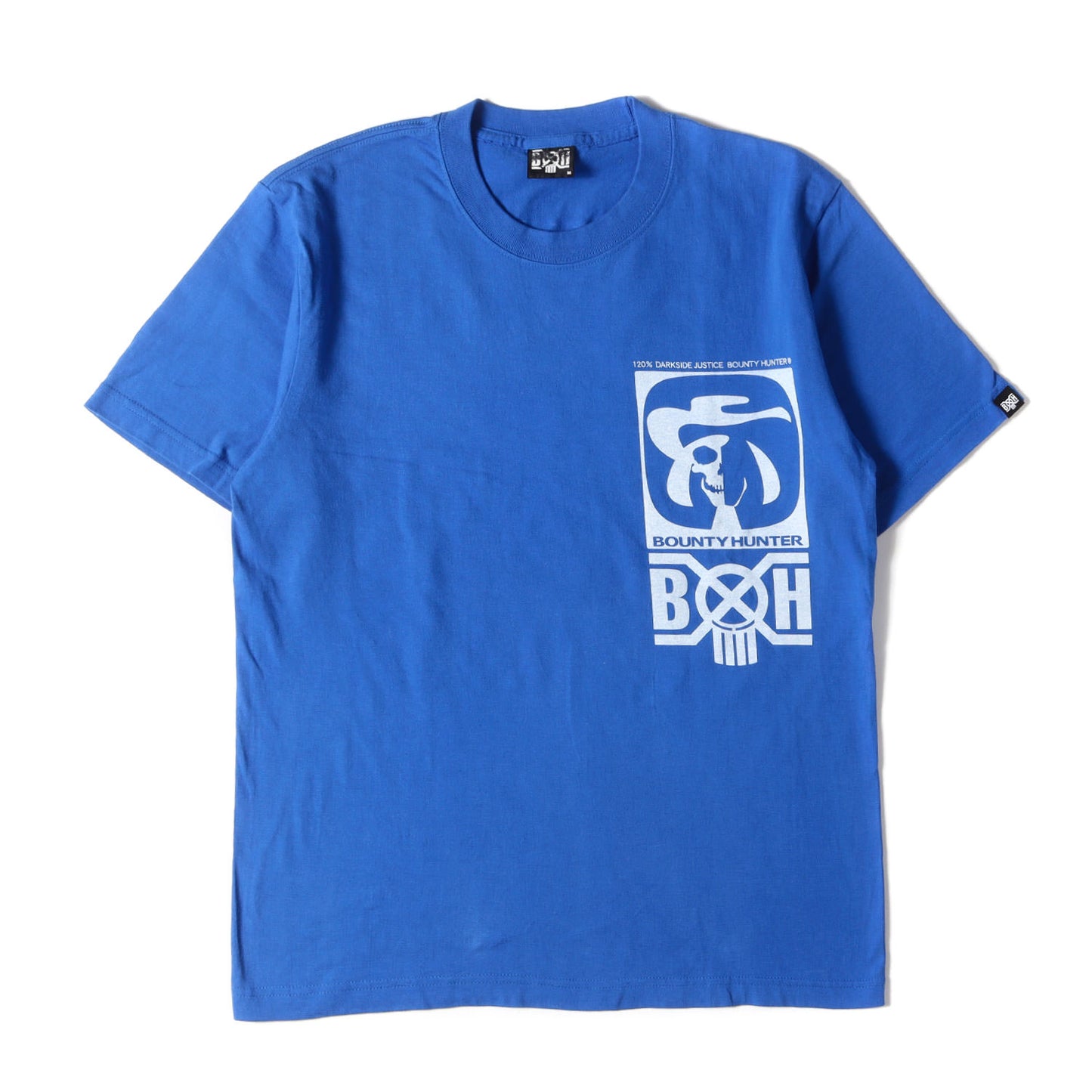 クエーカーオーツ パロディーロゴ Tシャツ