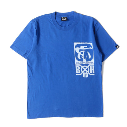 クエーカーオーツ パロディーロゴ Tシャツ