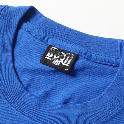 クエーカーオーツ パロディーロゴ Tシャツ