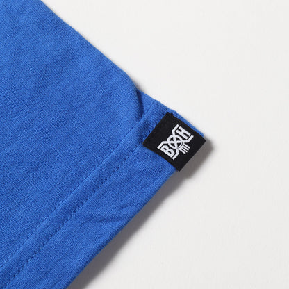 クエーカーオーツ パロディーロゴ Tシャツ
