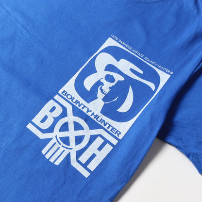 クエーカーオーツ パロディーロゴ Tシャツ