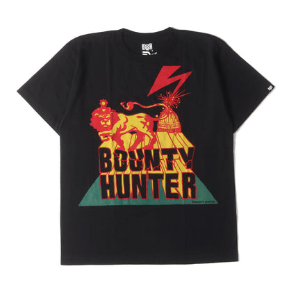 バッド・ブレインズ パロディーロゴ Tシャツ