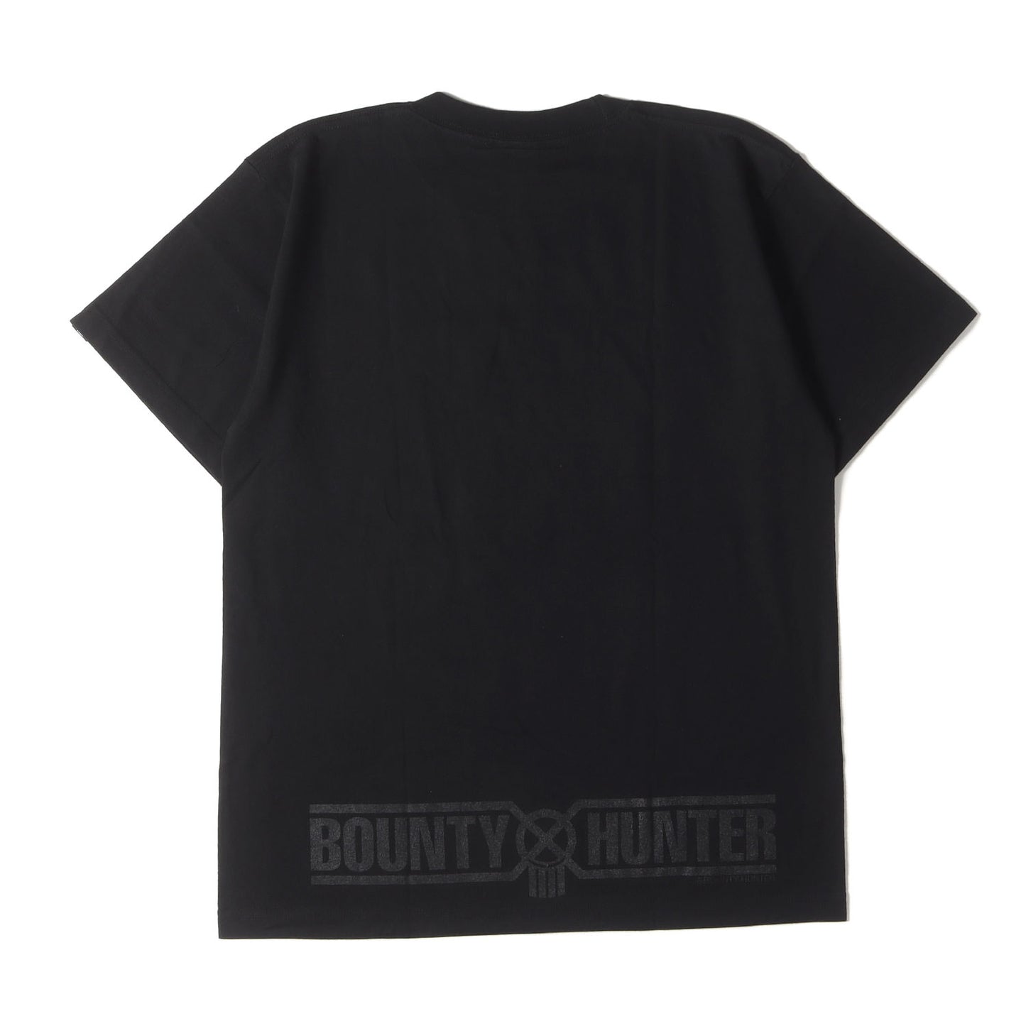 バッド・ブレインズ パロディーロゴ Tシャツ