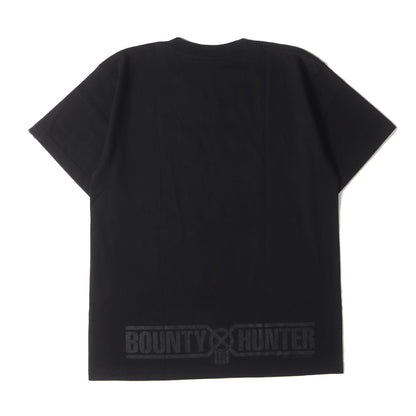 バッド・ブレインズ パロディーロゴ Tシャツ
