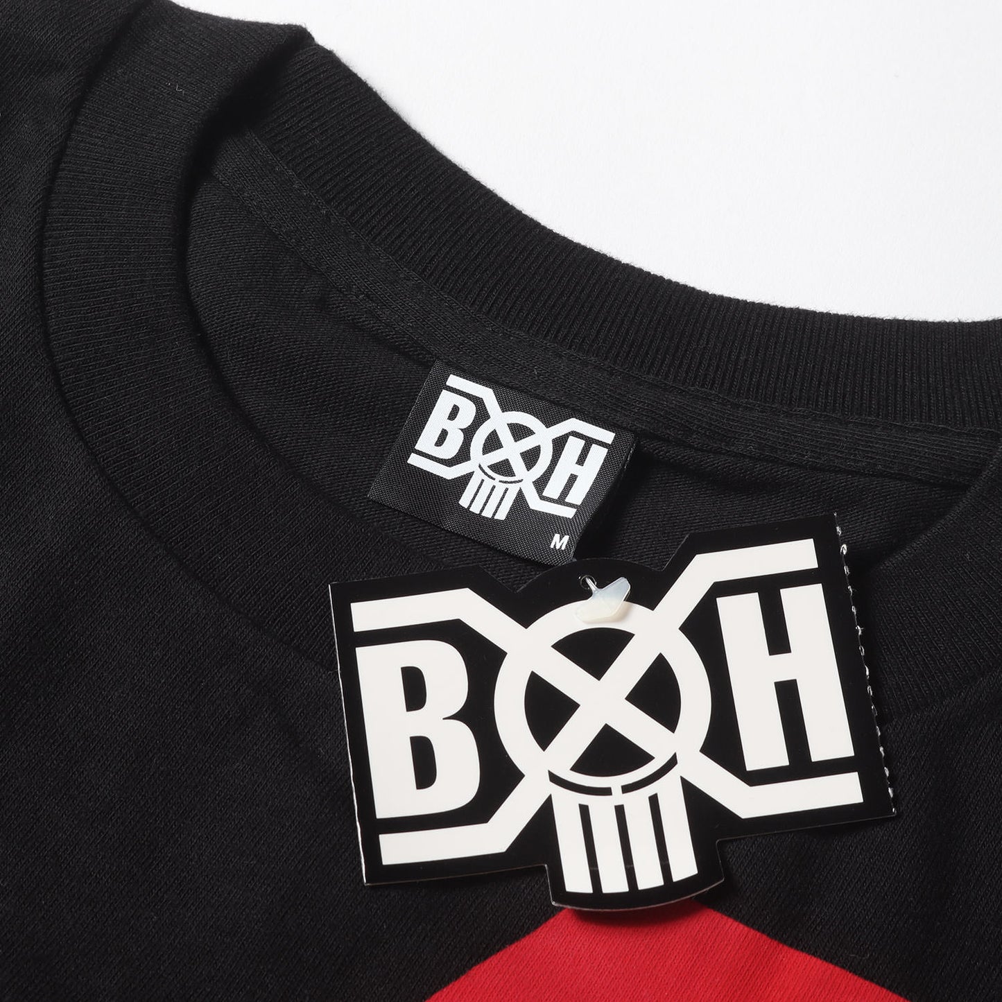 バッド・ブレインズ パロディーロゴ Tシャツ
