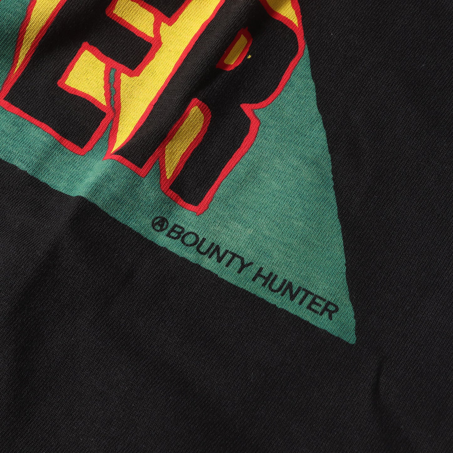 バッド・ブレインズ パロディーロゴ Tシャツ
