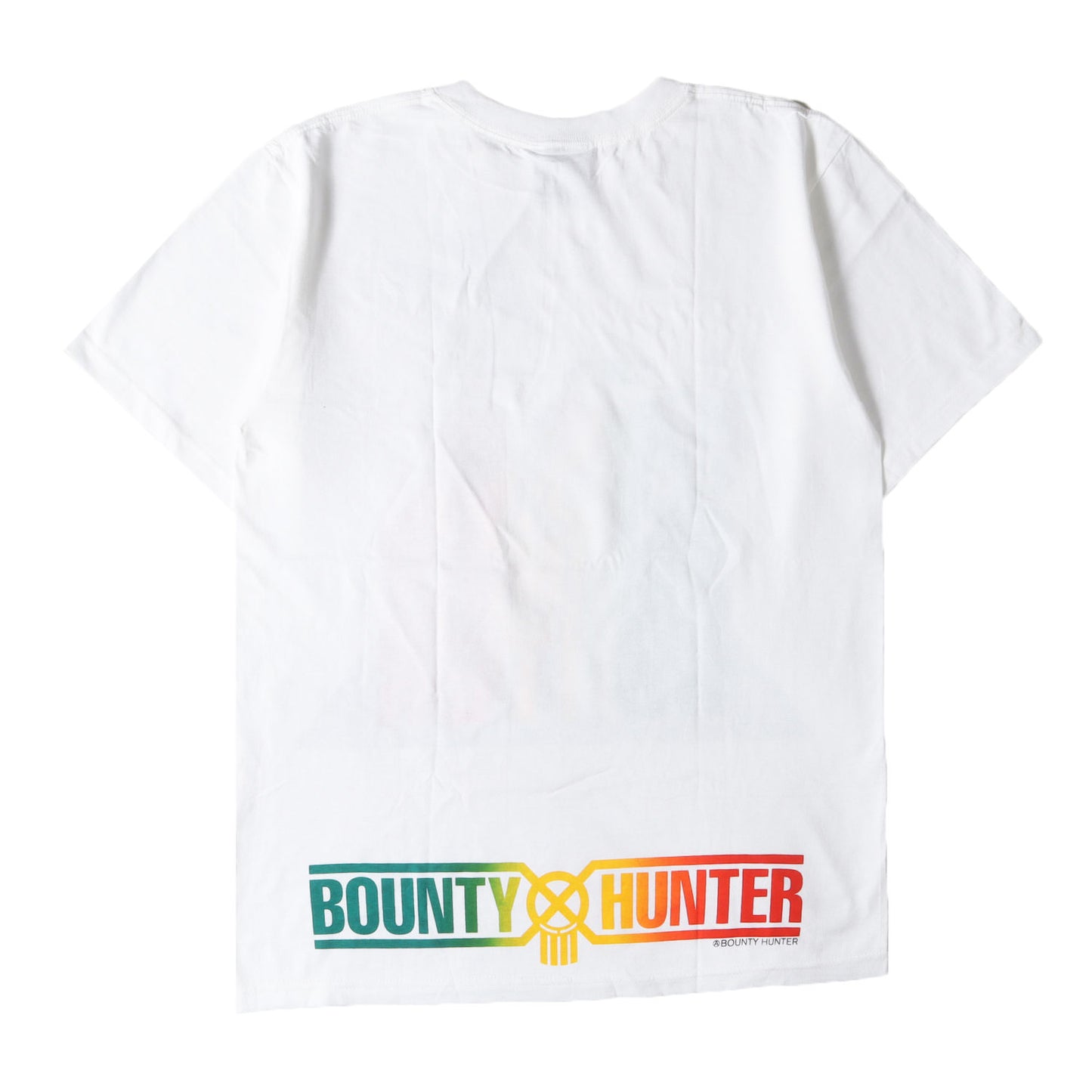 バッド・ブレインズ パロディーロゴ Tシャツ