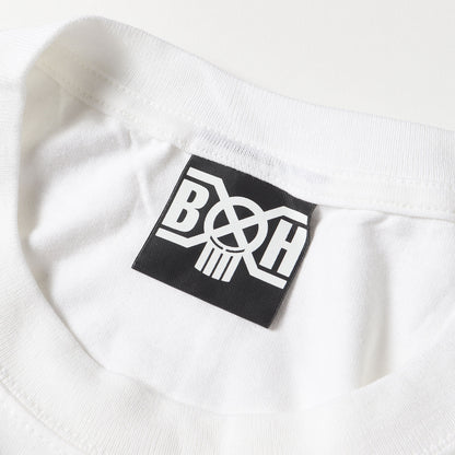 バッド・ブレインズ パロディーロゴ Tシャツ