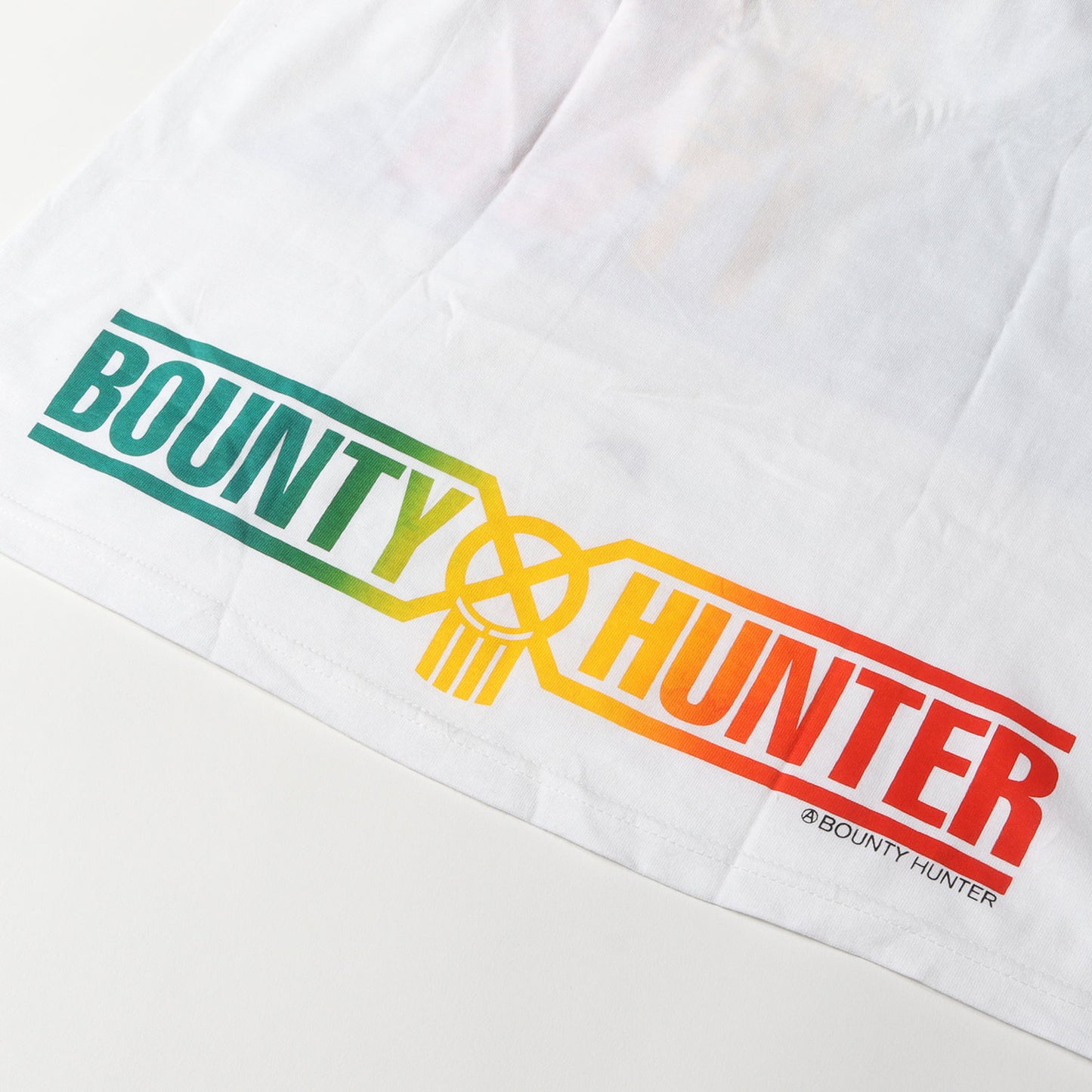 バッド・ブレインズ パロディーロゴ Tシャツ