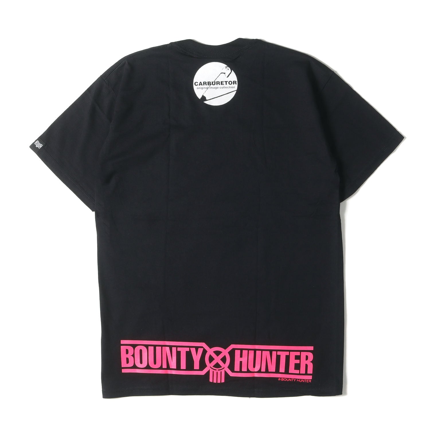 城島美帆エロ BOUNTY HUNTER (バウンティーハンター) セックス・ピストルズ パロディーロゴ Tシャツ - ブランド古着の通販・買取 | BEEGLE  by Boo-Bee