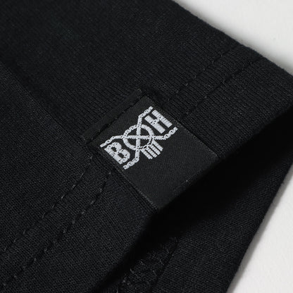 セックス・ピストルズ パロディーロゴ Tシャツ