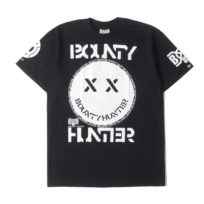グラフィック プリント Tシャツ