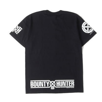 グラフィック プリント Tシャツ
