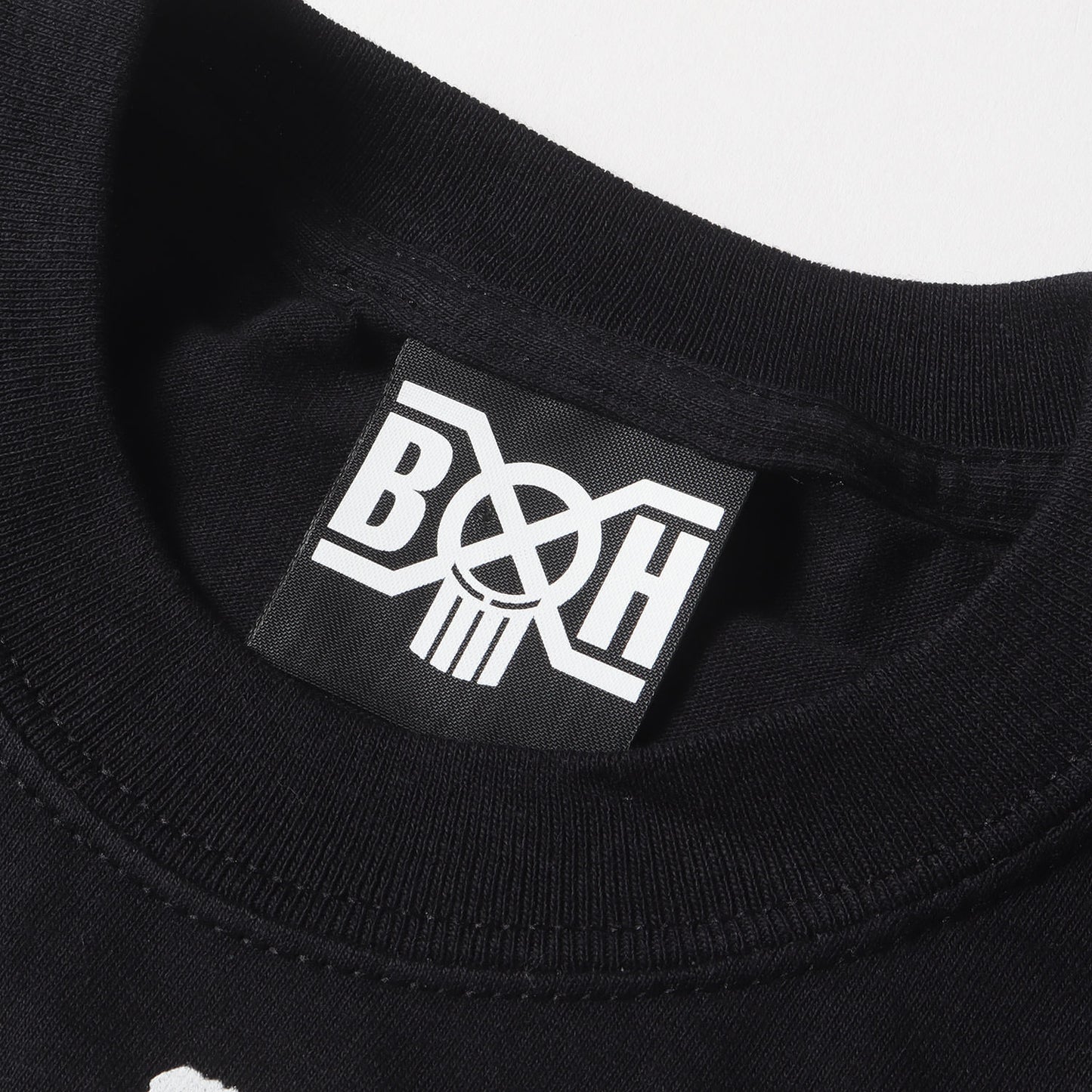 グラフィック プリント Tシャツ