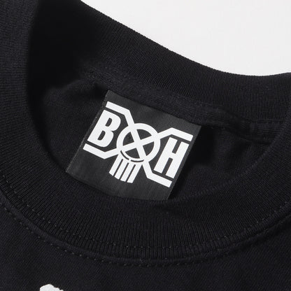 グラフィック プリント Tシャツ
