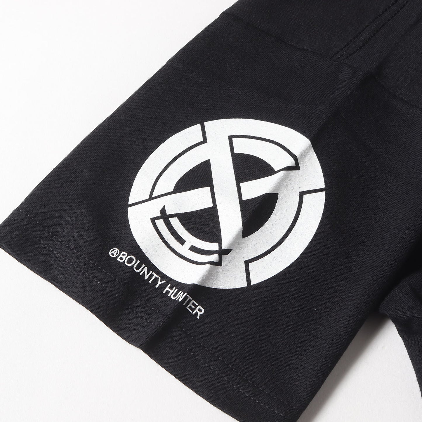 グラフィック プリント Tシャツ