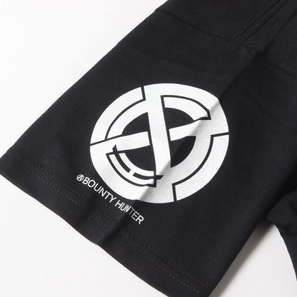 グラフィック プリント Tシャツ