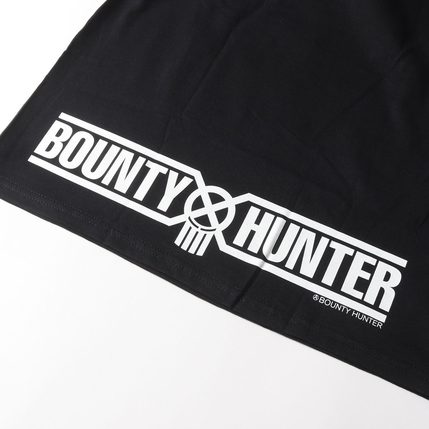グラフィック プリント Tシャツ