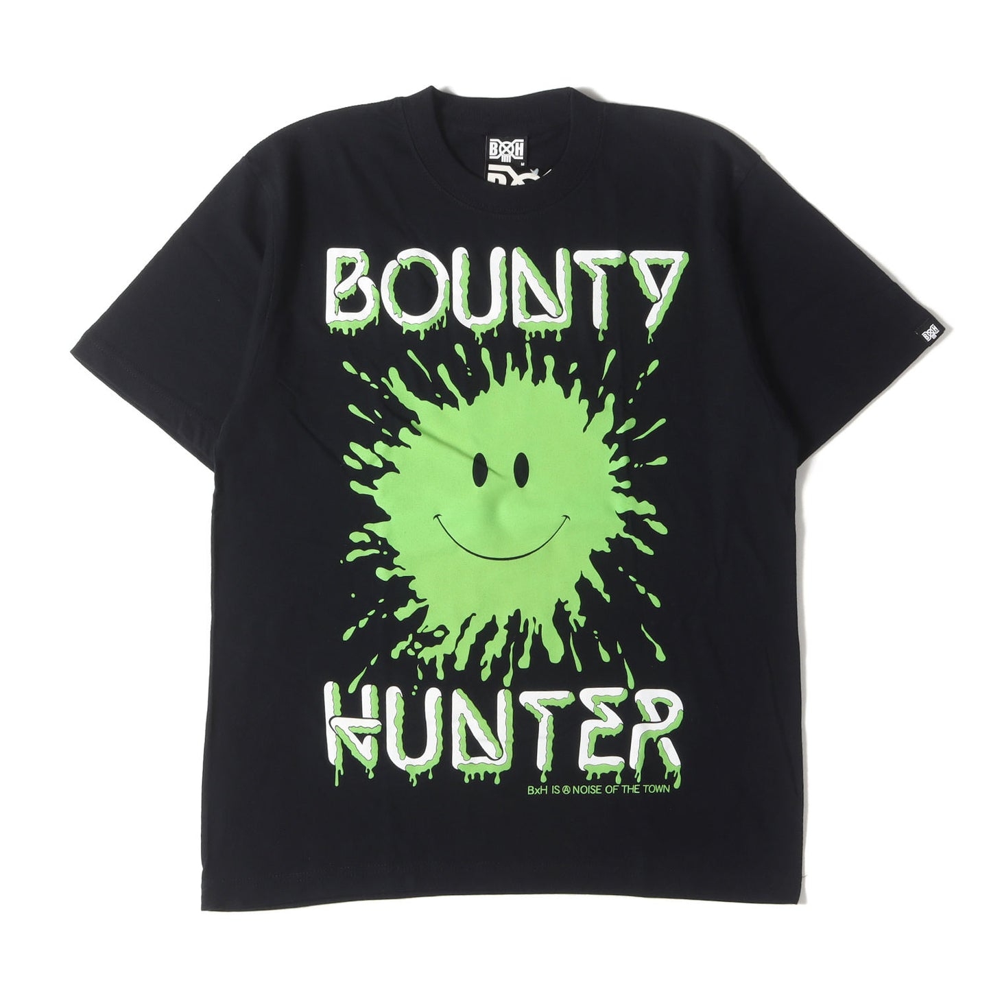 グラフィックプリント Tシャツ