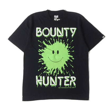 グラフィックプリント Tシャツ