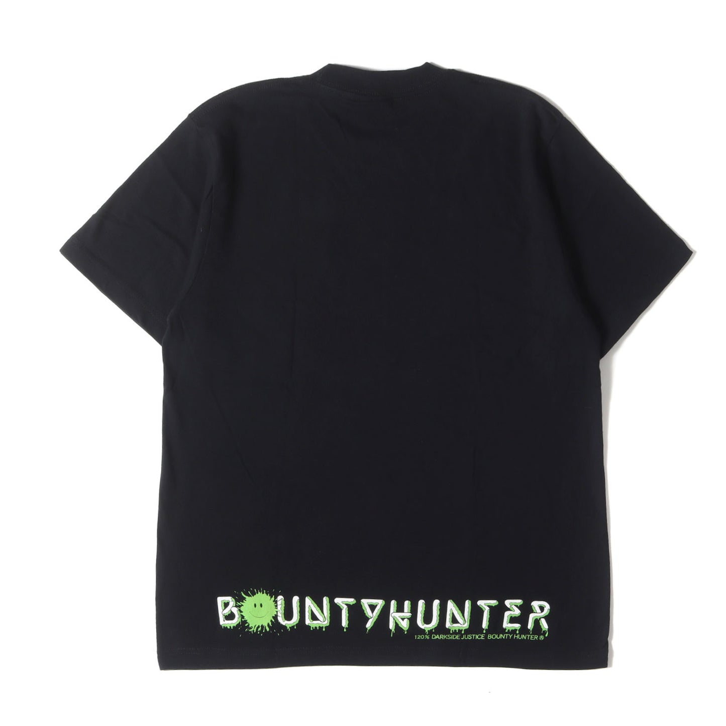 グラフィックプリント Tシャツ