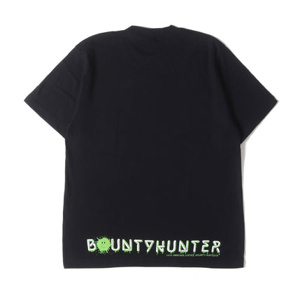 グラフィックプリント Tシャツ