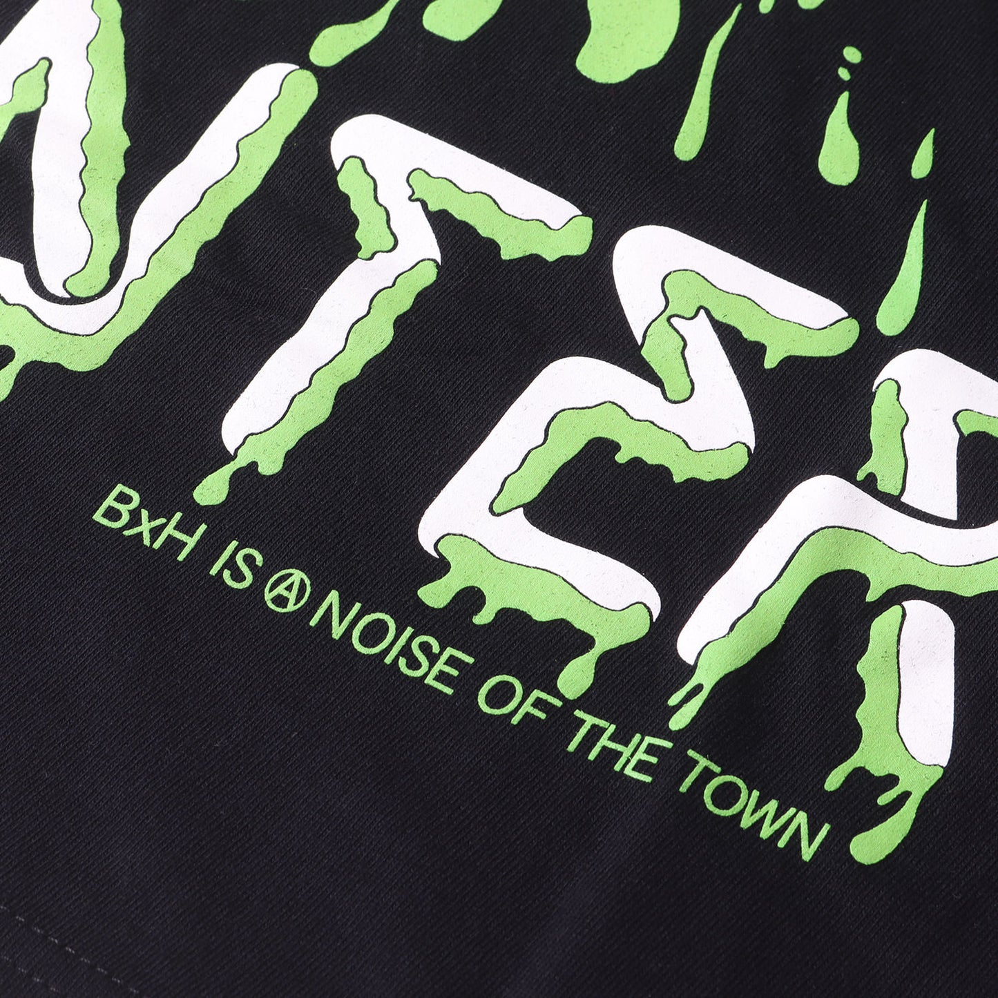 グラフィックプリント Tシャツ