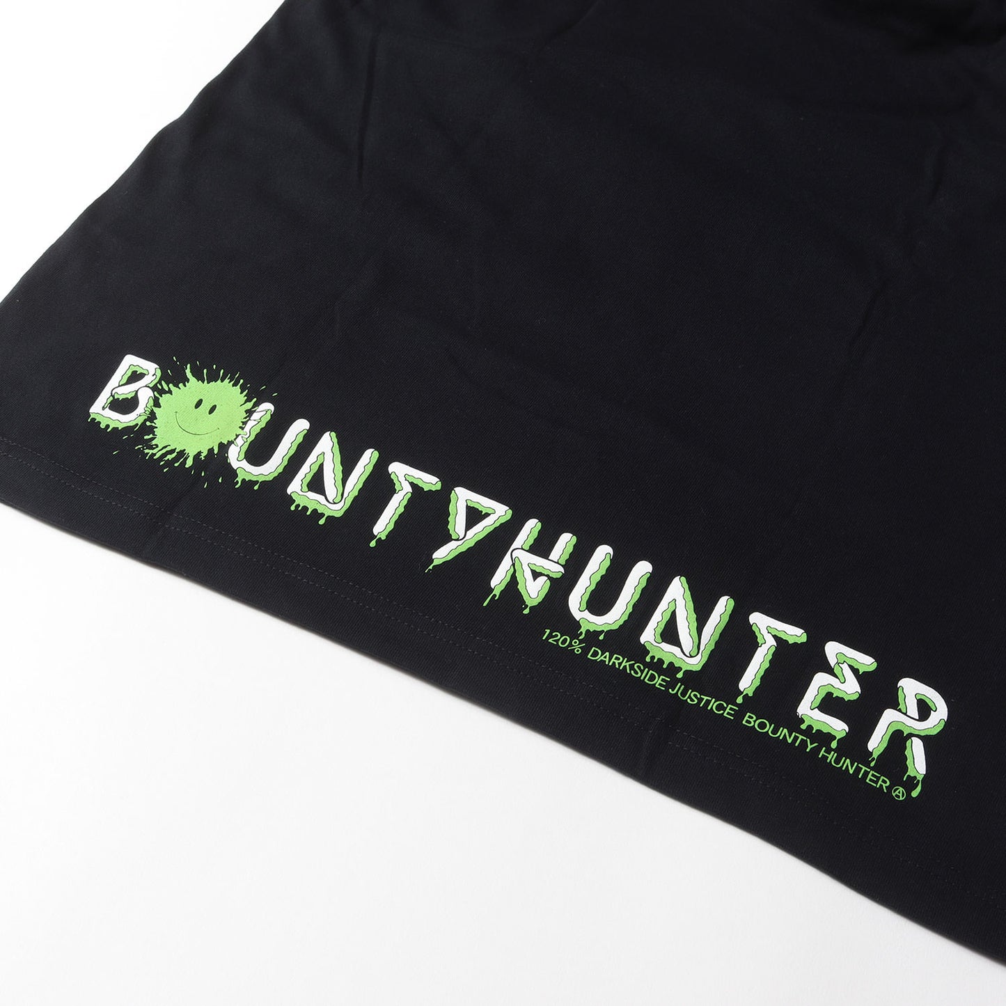 グラフィックプリント Tシャツ