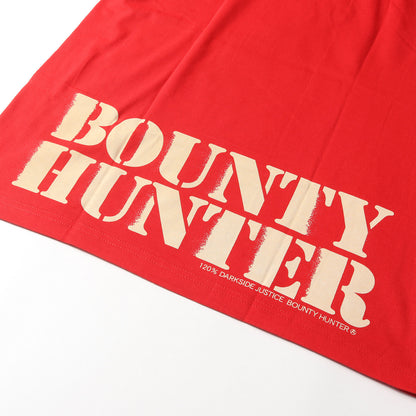 スター ステンシルロゴ クルーネック Tシャツ