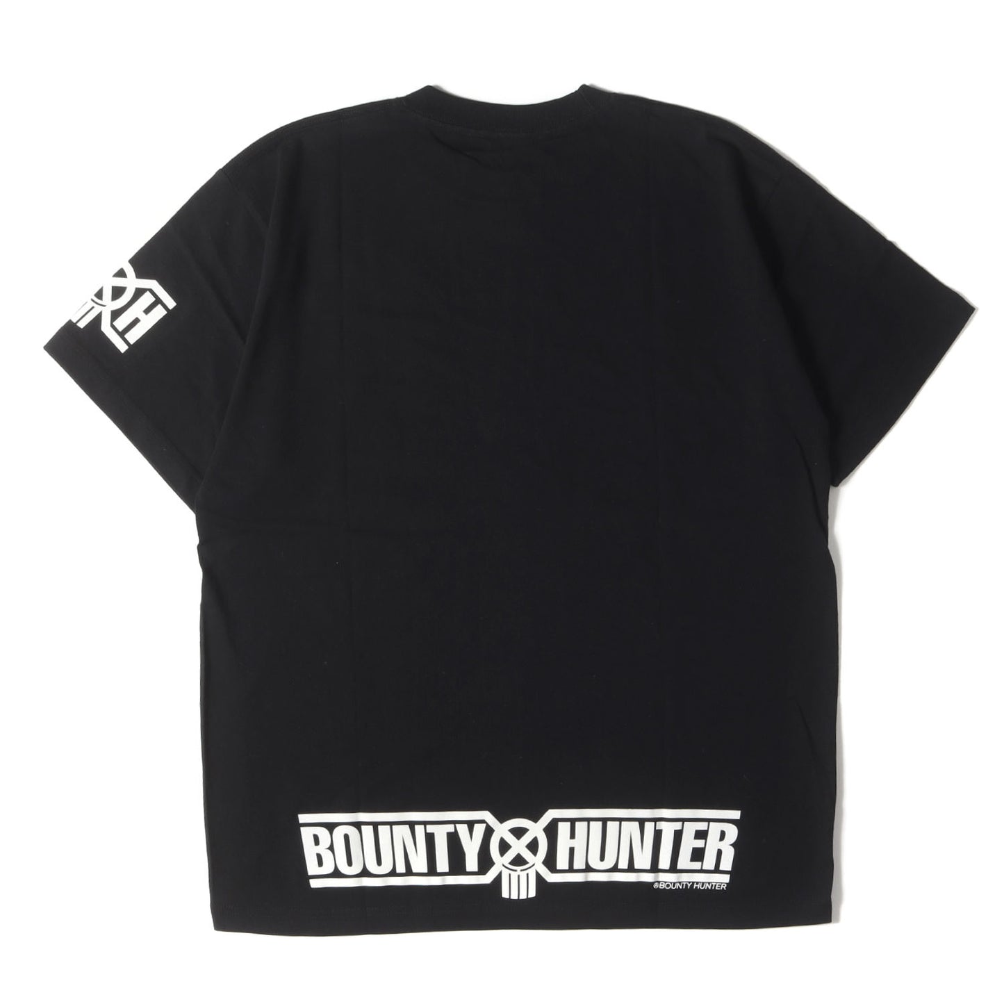 15周年記念 ×H2O クルーネック Tシャツ