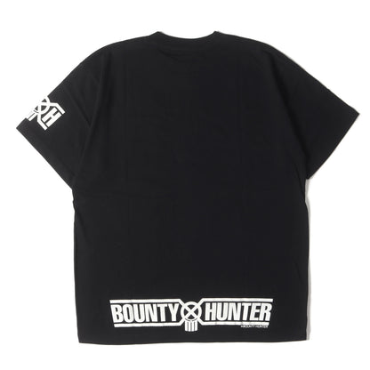 15周年記念 ×H2O クルーネック Tシャツ