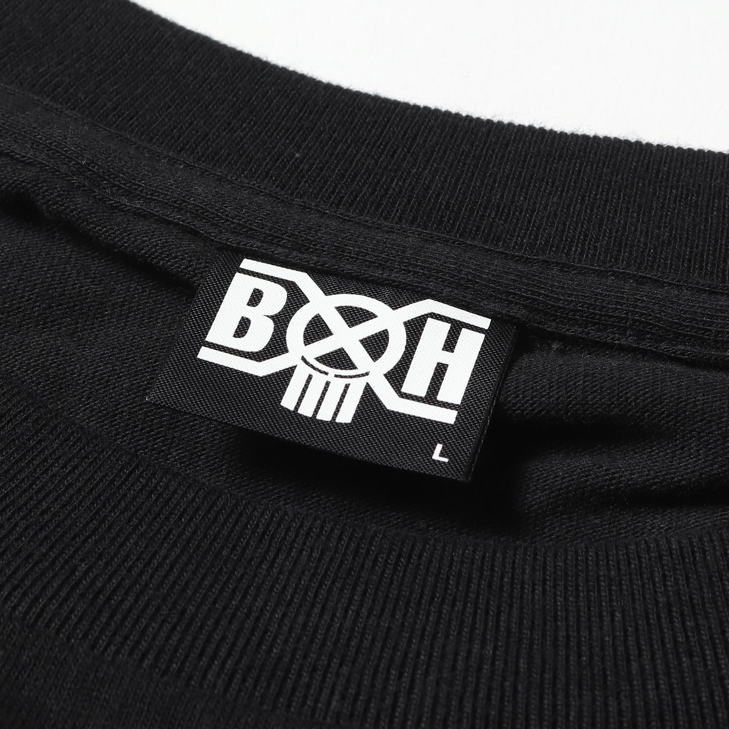 15周年記念 ×H2O クルーネック Tシャツ