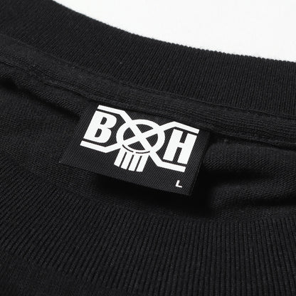 15周年記念 ×H2O クルーネック Tシャツ