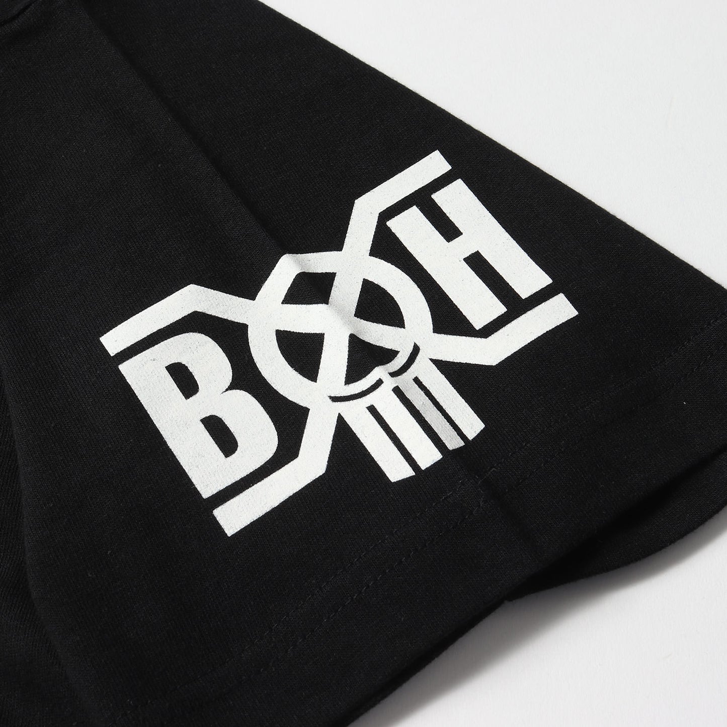 15周年記念 ×H2O クルーネック Tシャツ