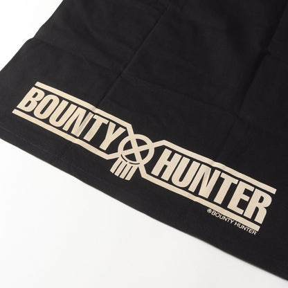 ×CURB FAKER クルーネック Tシャツ