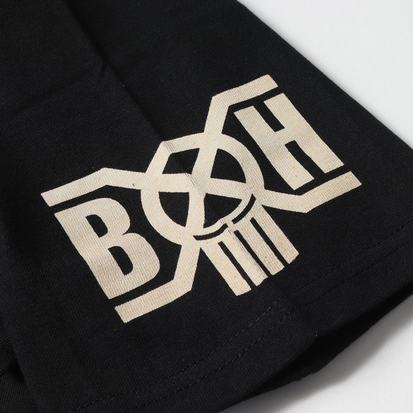 ×EXCEL クルーネック Tシャツ