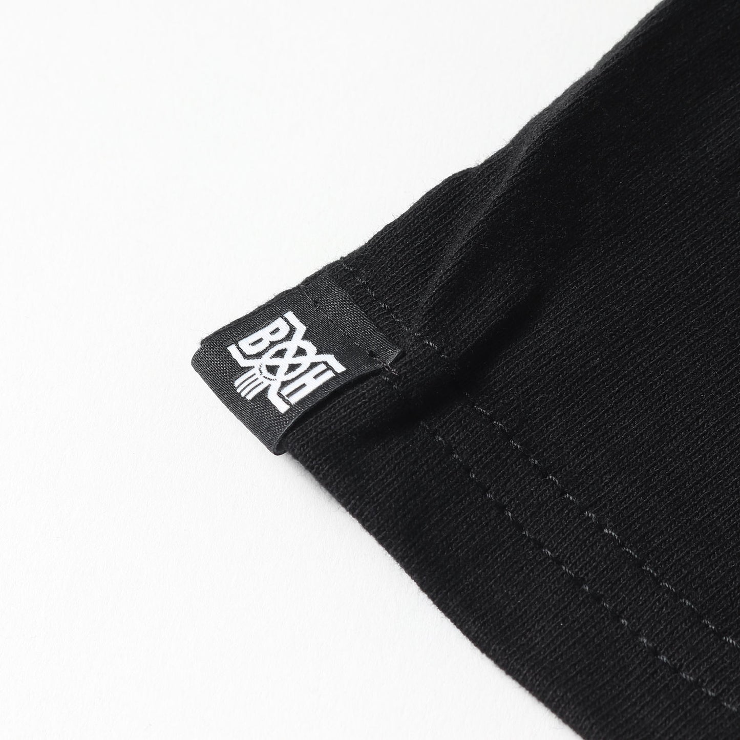 ×EXCEL クルーネック Tシャツ