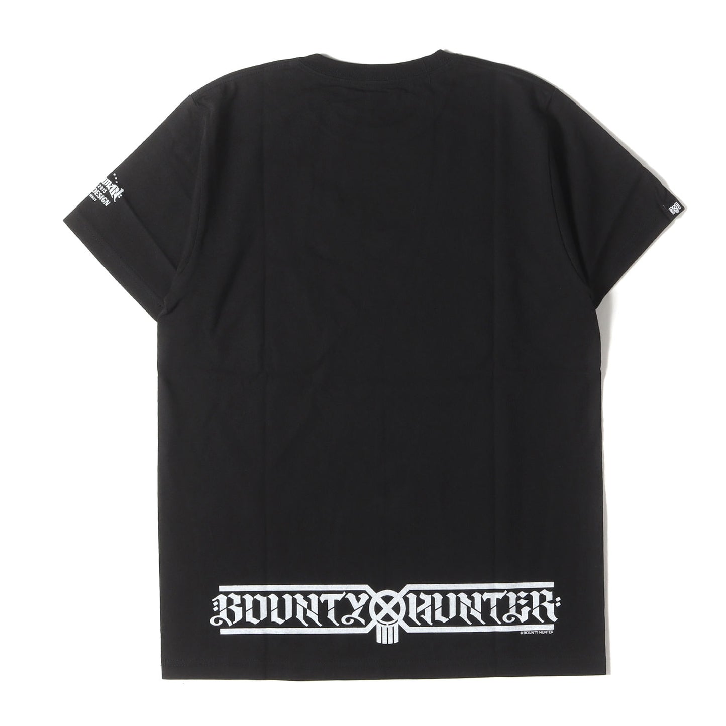 20周年記念 ×BRAHMAN ×7STARS DESIGN クルーネック Tシャツ