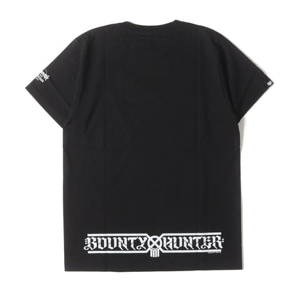 20周年記念 ×BRAHMAN ×7STARS DESIGN クルーネック Tシャツ