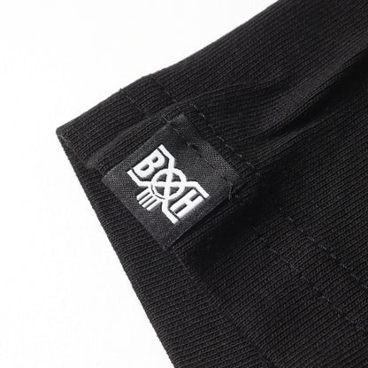 20周年記念 ×BRAHMAN ×7STARS DESIGN クルーネック Tシャツ