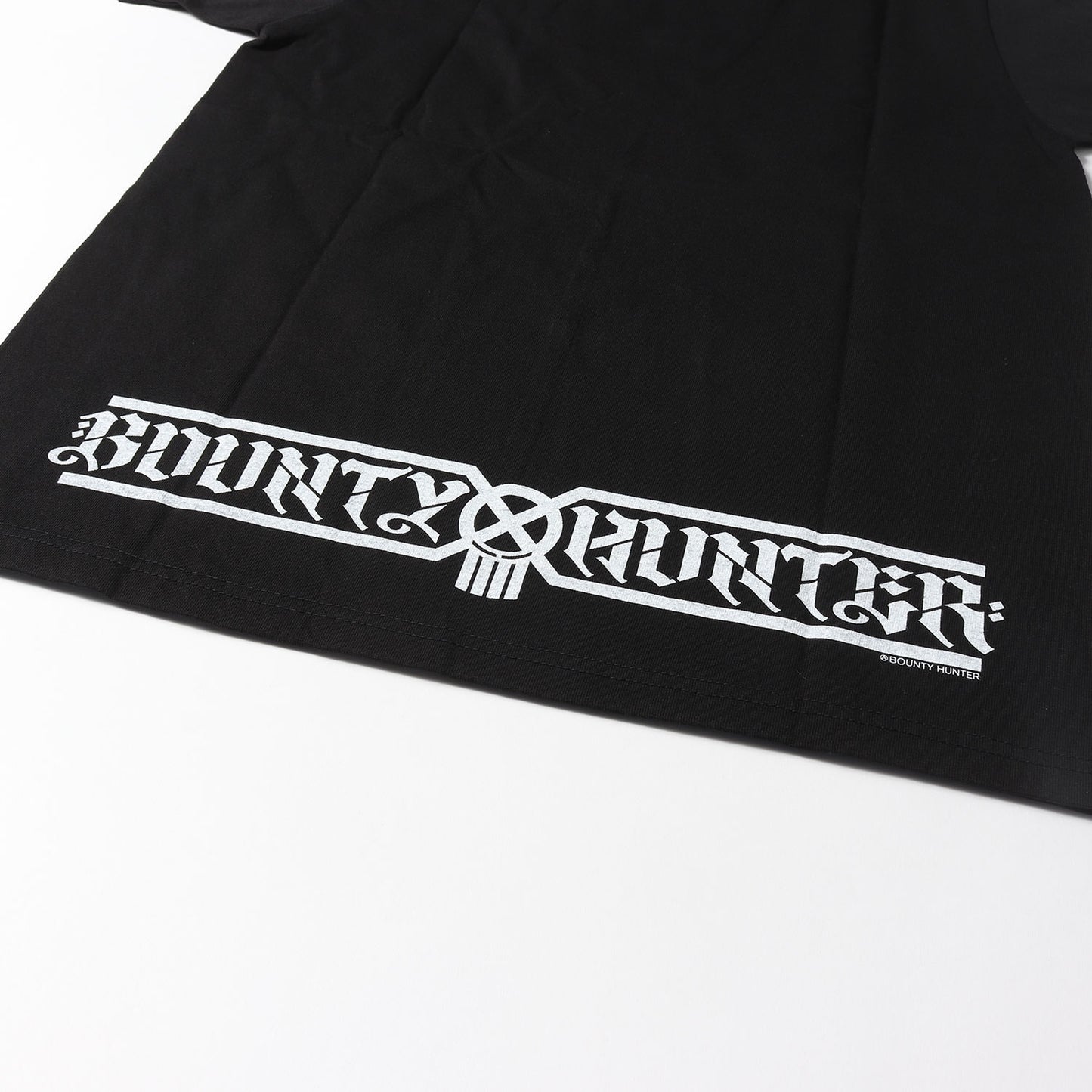 20周年記念 ×BRAHMAN ×7STARS DESIGN クルーネック Tシャツ