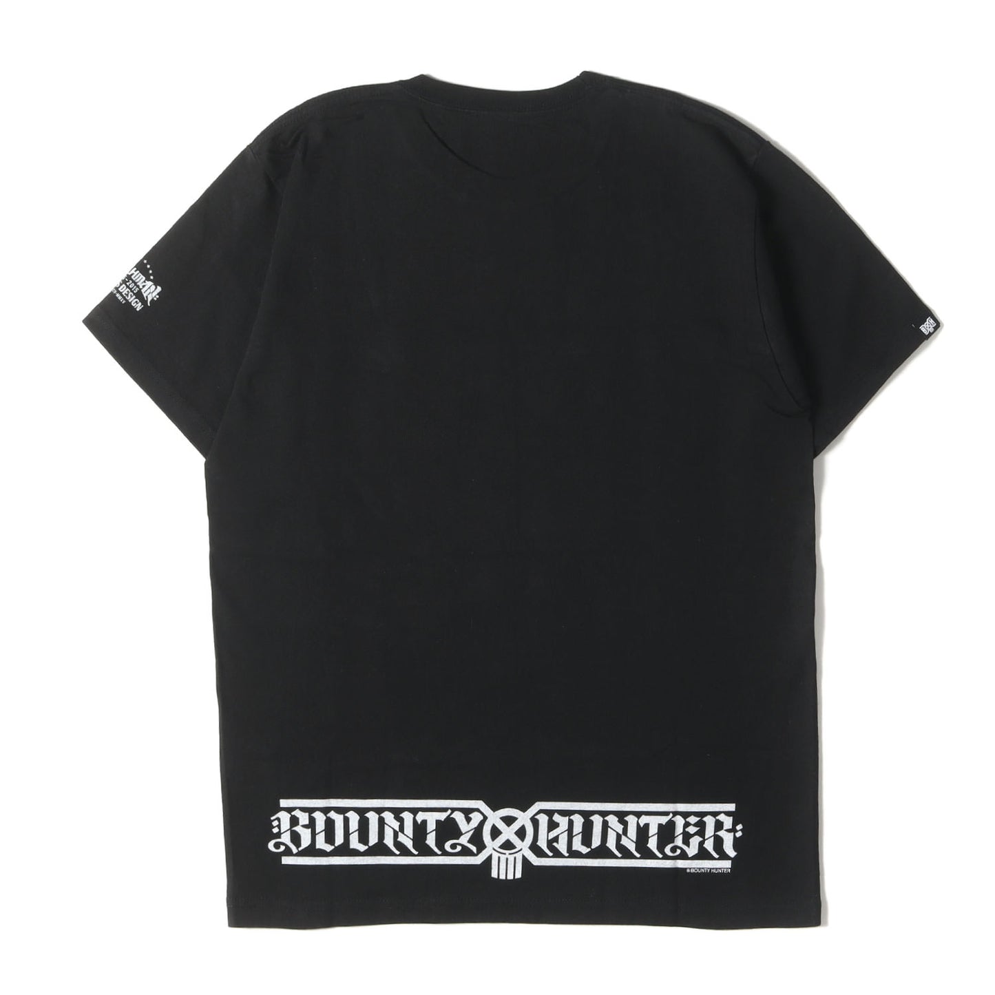 20周年記念 ×BRAHMAN ×7STARS DESIGN クルーネック Tシャツ