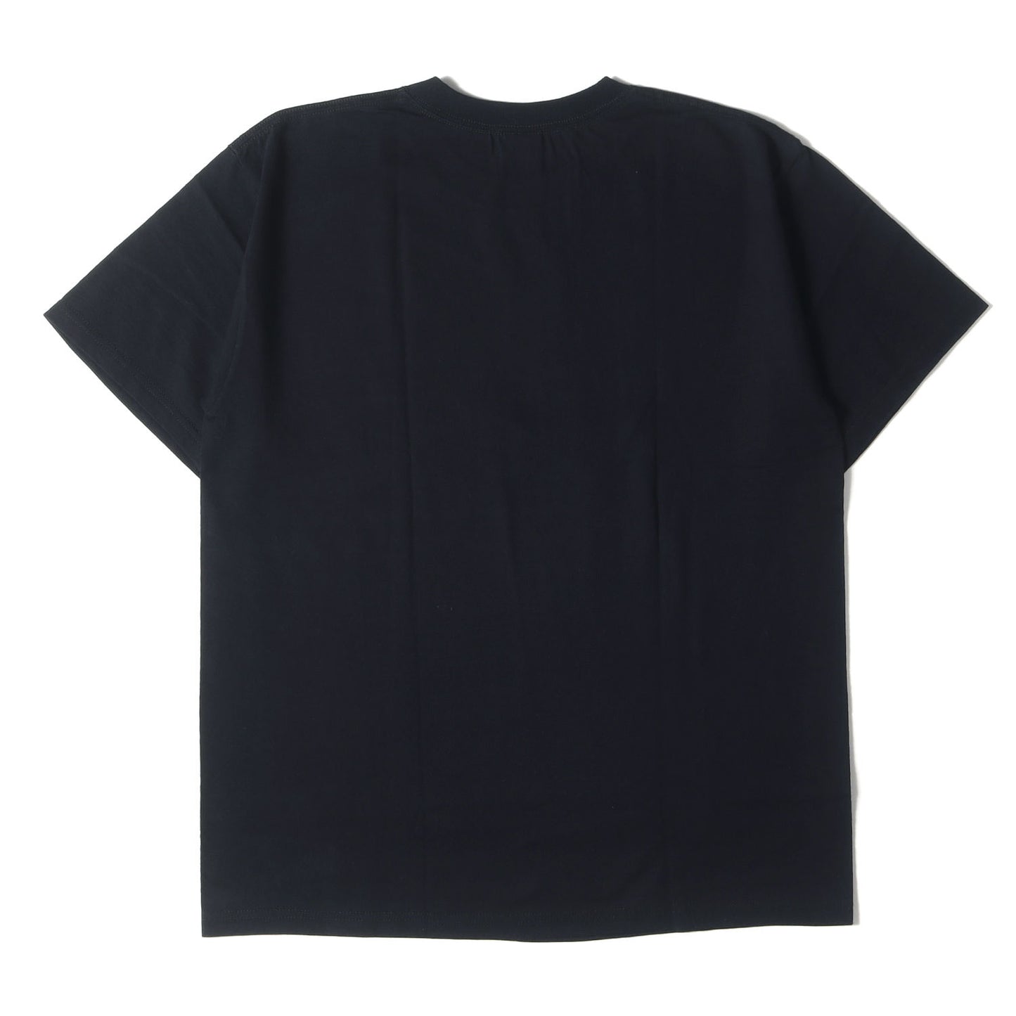 00s ×smart 創刊10周年記念 クルーネック Tシャツ(デッドストック)