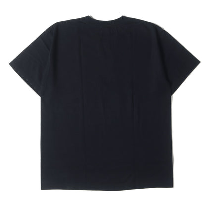 00s ×smart 創刊10周年記念 クルーネック Tシャツ(デッドストック)