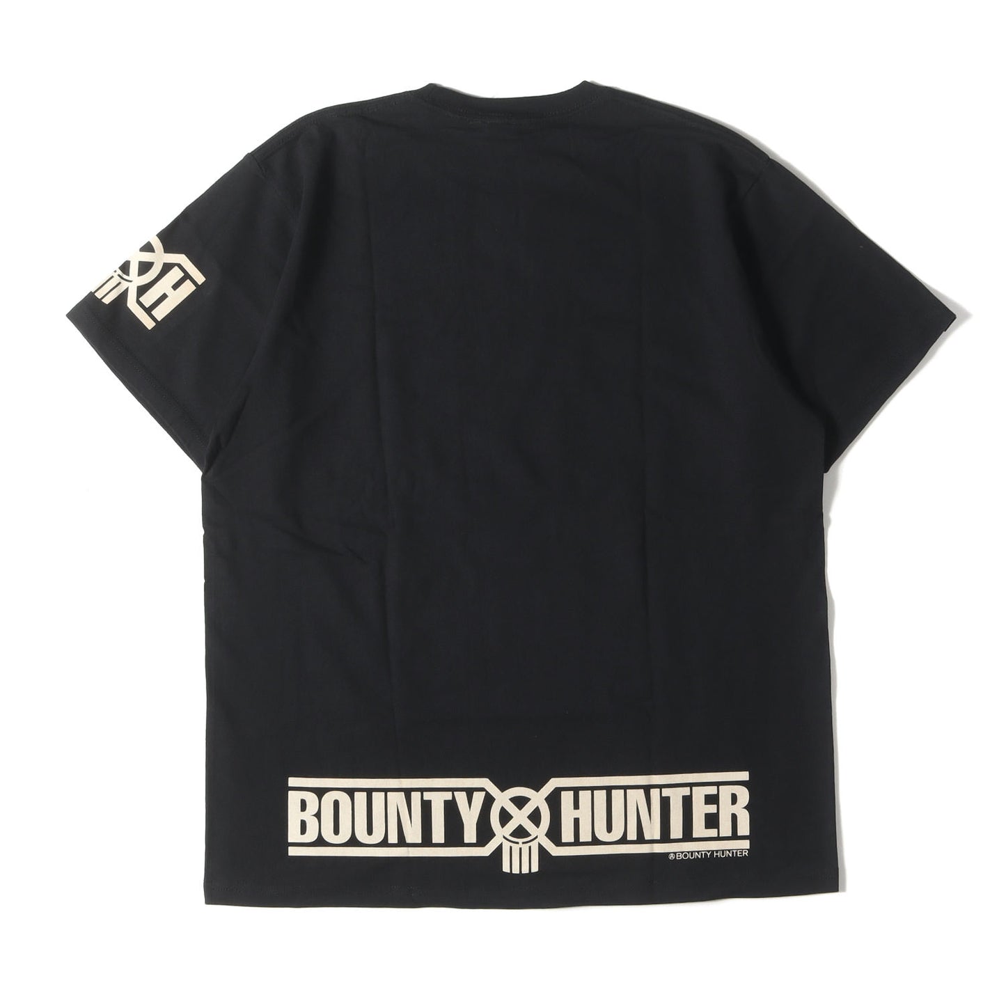 ×La Coka Nostra スカル グラフィック Tシャツ