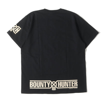 ×La Coka Nostra スカル グラフィック Tシャツ