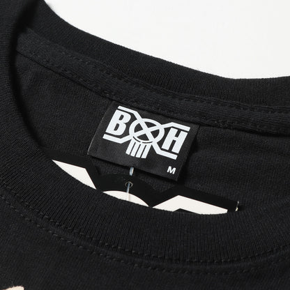 ×La Coka Nostra スカル グラフィック Tシャツ