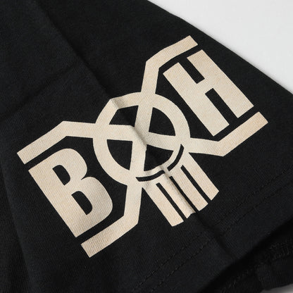 ×La Coka Nostra スカル グラフィック Tシャツ