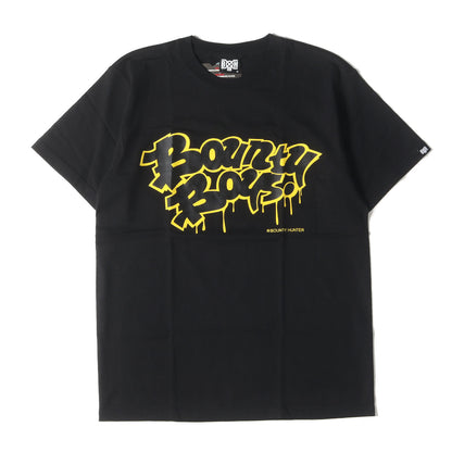 ビースティ・ボーイズ パロディーロゴ Tシャツ